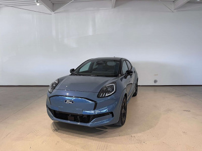 Ford Puma Neuwagen