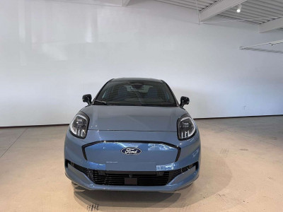 Ford Puma Neuwagen