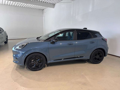 Ford Puma Neuwagen