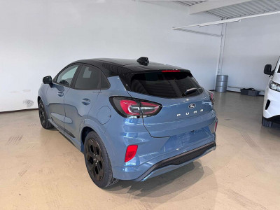 Ford Puma Neuwagen
