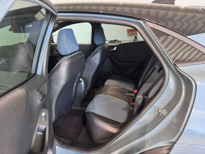 Ford Puma Neuwagen
