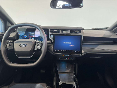 Ford Puma Neuwagen