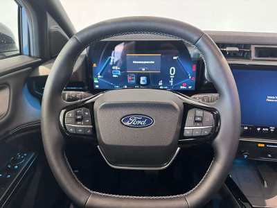Ford Puma Neuwagen