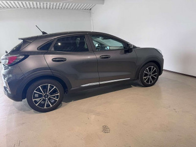 Ford Puma Gebrauchtwagen