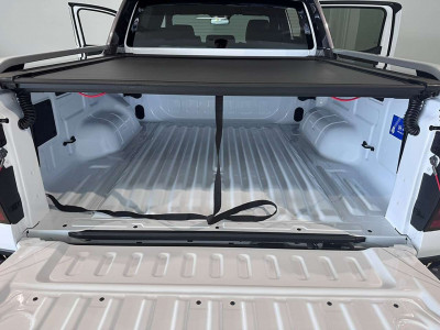 Ford Ranger Neuwagen Ford Ranger Neuwagen