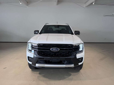 Ford Ranger Neuwagen Ford Ranger Neuwagen