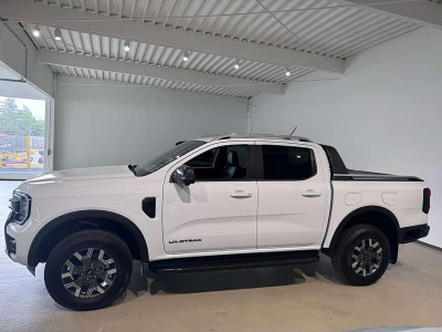 Ford Ranger Neuwagen Ford Ranger Neuwagen