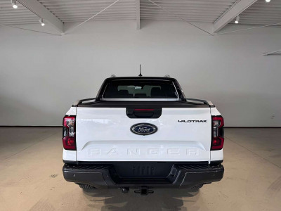 Ford Ranger Neuwagen Ford Ranger Neuwagen