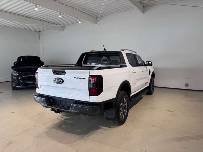 Ford Ranger Neuwagen Ford Ranger Neuwagen