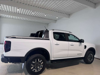 Ford Ranger Neuwagen Ford Ranger Neuwagen