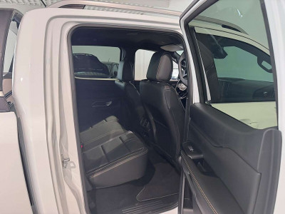 Ford Ranger Neuwagen Ford Ranger Neuwagen