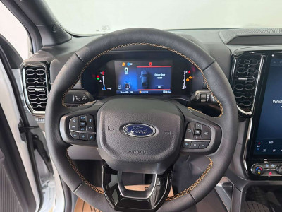 Ford Ranger Neuwagen Ford Ranger Neuwagen