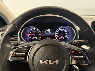 KIA Ceed Gebrauchtwagen KIA Ceed Gebrauchtwagen