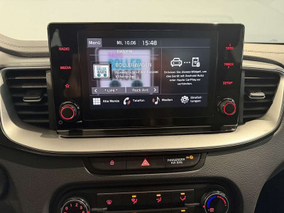 KIA Ceed Gebrauchtwagen KIA Ceed Gebrauchtwagen
