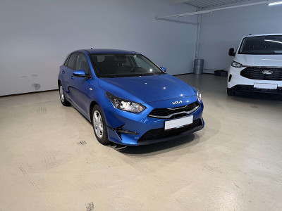 KIA Ceed Gebrauchtwagen KIA Ceed Gebrauchtwagen
