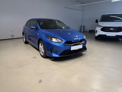 KIA Ceed Gebrauchtwagen KIA Ceed Gebrauchtwagen