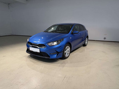 KIA Ceed Gebrauchtwagen KIA Ceed Gebrauchtwagen