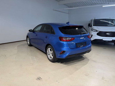 KIA Ceed Gebrauchtwagen KIA Ceed Gebrauchtwagen