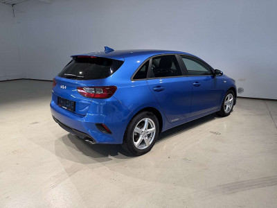 KIA Ceed Gebrauchtwagen KIA Ceed Gebrauchtwagen