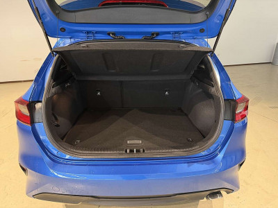KIA Ceed Gebrauchtwagen KIA Ceed Gebrauchtwagen