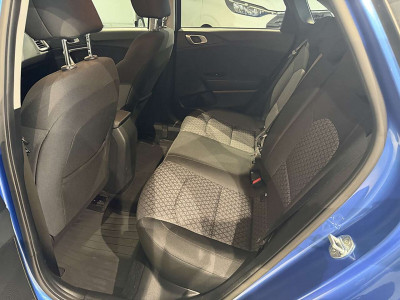 KIA Ceed Gebrauchtwagen KIA Ceed Gebrauchtwagen