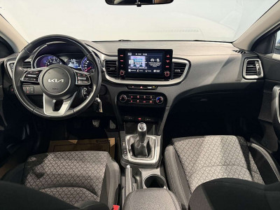 KIA Ceed Gebrauchtwagen KIA Ceed Gebrauchtwagen