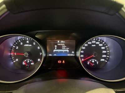 KIA Ceed Gebrauchtwagen KIA Ceed Gebrauchtwagen