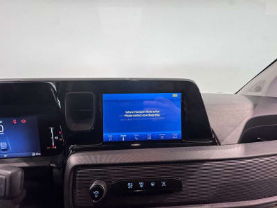 Ford Transit Neuwagen Ford Transit Neuwagen