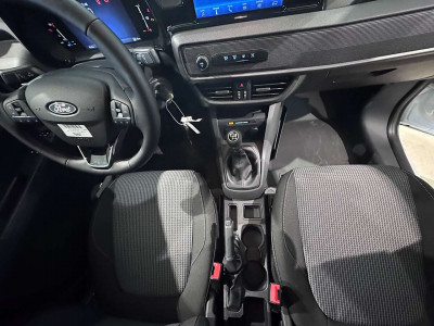 Ford Transit Neuwagen Ford Transit Neuwagen