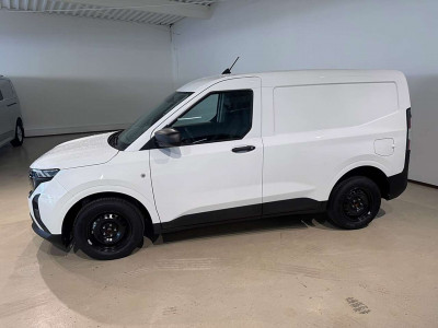 Ford Transit Neuwagen Ford Transit Neuwagen