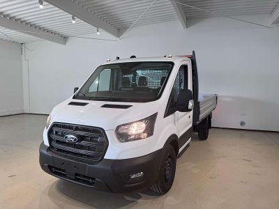 Ford Transit Neuwagen