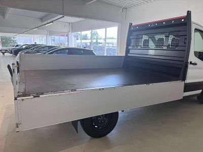 Ford Transit Neuwagen