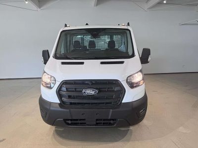 Ford Transit Neuwagen
