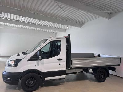 Ford Transit Neuwagen