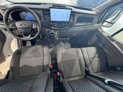 Ford Transit Neuwagen