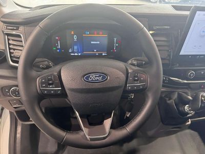 Ford Transit Neuwagen