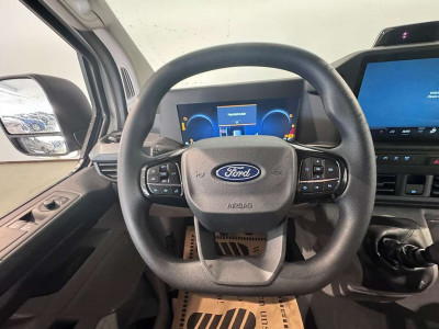 Ford Transit Custom Neuwagen Ford Transit Custom Neuwagen