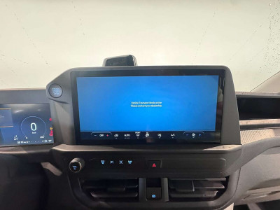 Ford Transit Custom Neuwagen Ford Transit Custom Neuwagen