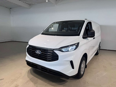 Ford Transit Custom Neuwagen Ford Transit Custom Neuwagen