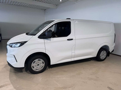Ford Transit Custom Neuwagen Ford Transit Custom Neuwagen