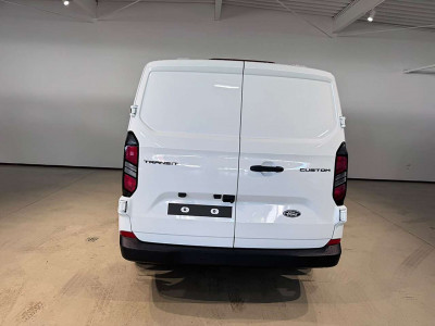 Ford Transit Custom Neuwagen Ford Transit Custom Neuwagen