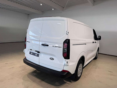 Ford Transit Custom Neuwagen Ford Transit Custom Neuwagen