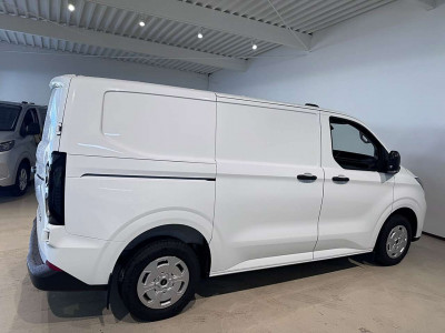 Ford Transit Custom Neuwagen Ford Transit Custom Neuwagen