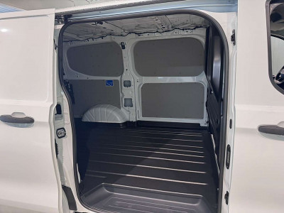 Ford Transit Custom Neuwagen Ford Transit Custom Neuwagen
