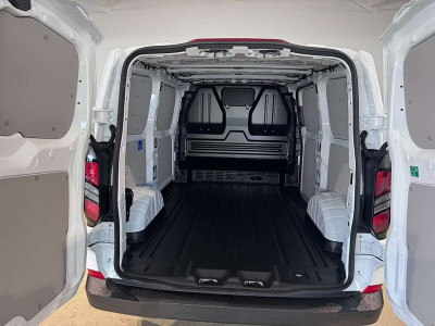 Ford Transit Custom Neuwagen Ford Transit Custom Neuwagen