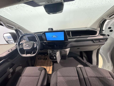 Ford Transit Custom Neuwagen Ford Transit Custom Neuwagen