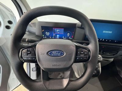 Ford Transit Custom Neuwagen Ford Transit Custom Neuwagen