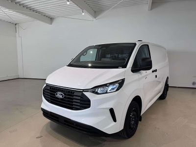 Ford Transit Custom Neuwagen