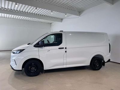 Ford Transit Custom Neuwagen Ford Transit Custom Neuwagen