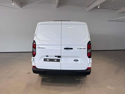 Ford Transit Custom Neuwagen Ford Transit Custom Neuwagen